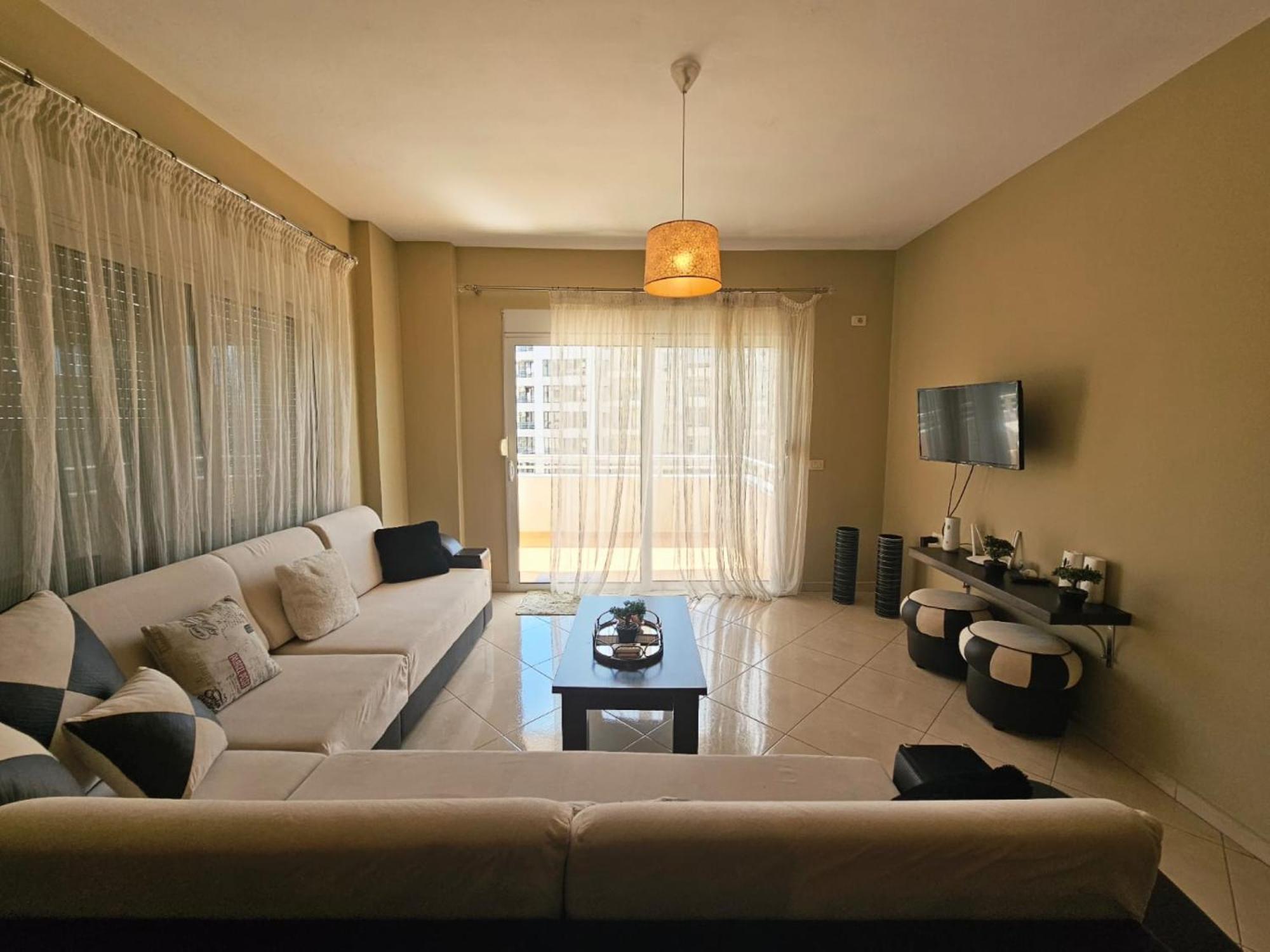 Apartment Sion *